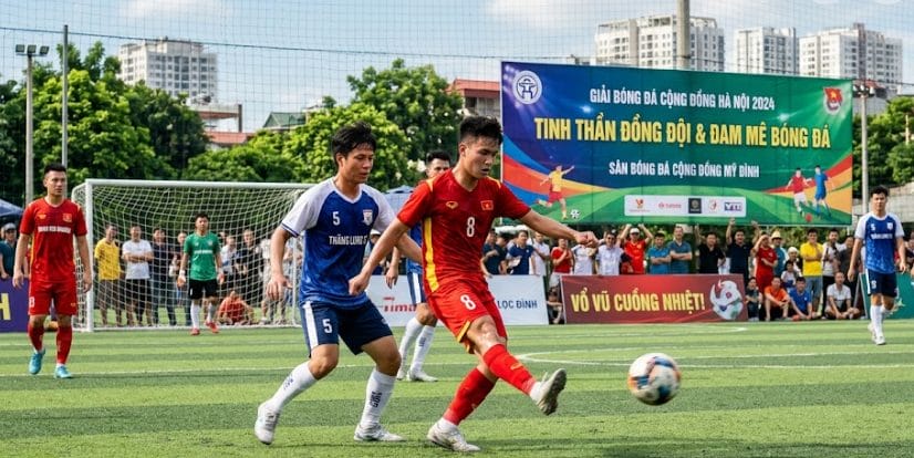 Làm Chủ Tỷ Lệ Cá Cược: Chiến Lược Định Lượng Đỉnh Cao Để Bứt Phá Lợi Nhuận Bền Vững