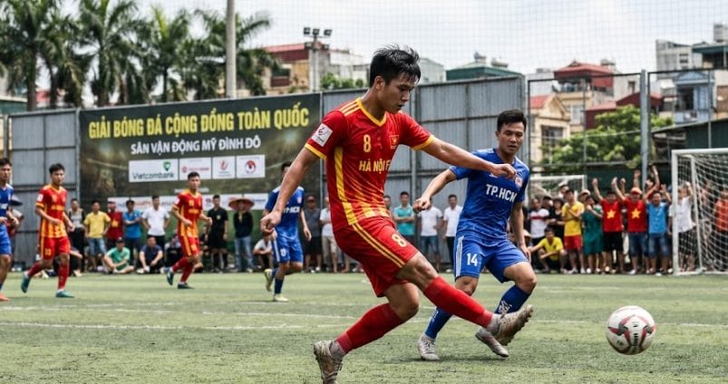 Bí Kíp Đọc Kèo Nhà Cái Chuẩn: Chiến Lược Định Lượng Thượng Thừa Bứt Phá Lợi Nhuận