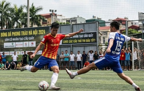 Làm Chủ Kèo Bóng Đá Trực Tuyến: Chiến Lược Định Lượng Bứt Phá Lợi Nhuận Bền Vững