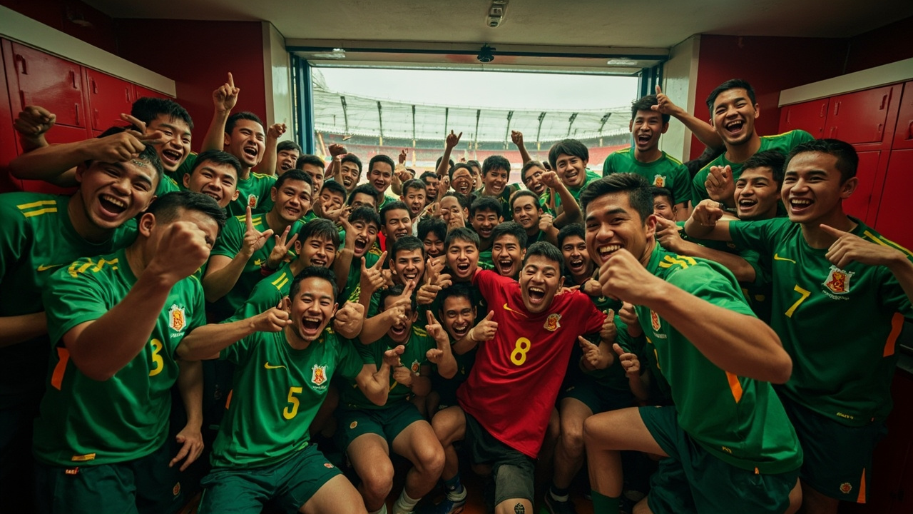 1. Cody Gakpo: Ngôi sao trẻ đầy triển vọng của bóng đá Hà Lan