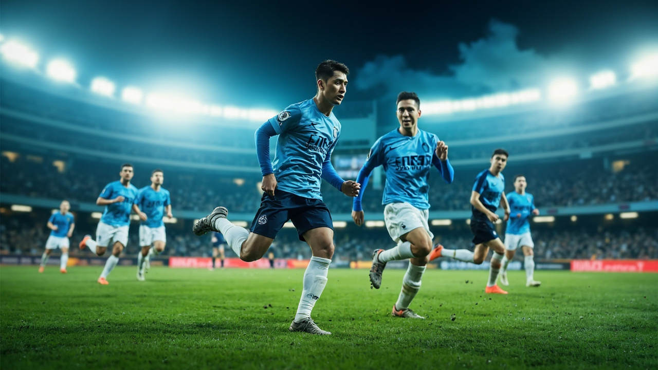Phân Tích Chuyên Sâu Số Liệu Thống Kê Trận Đấu Lecce Gặp Atalanta