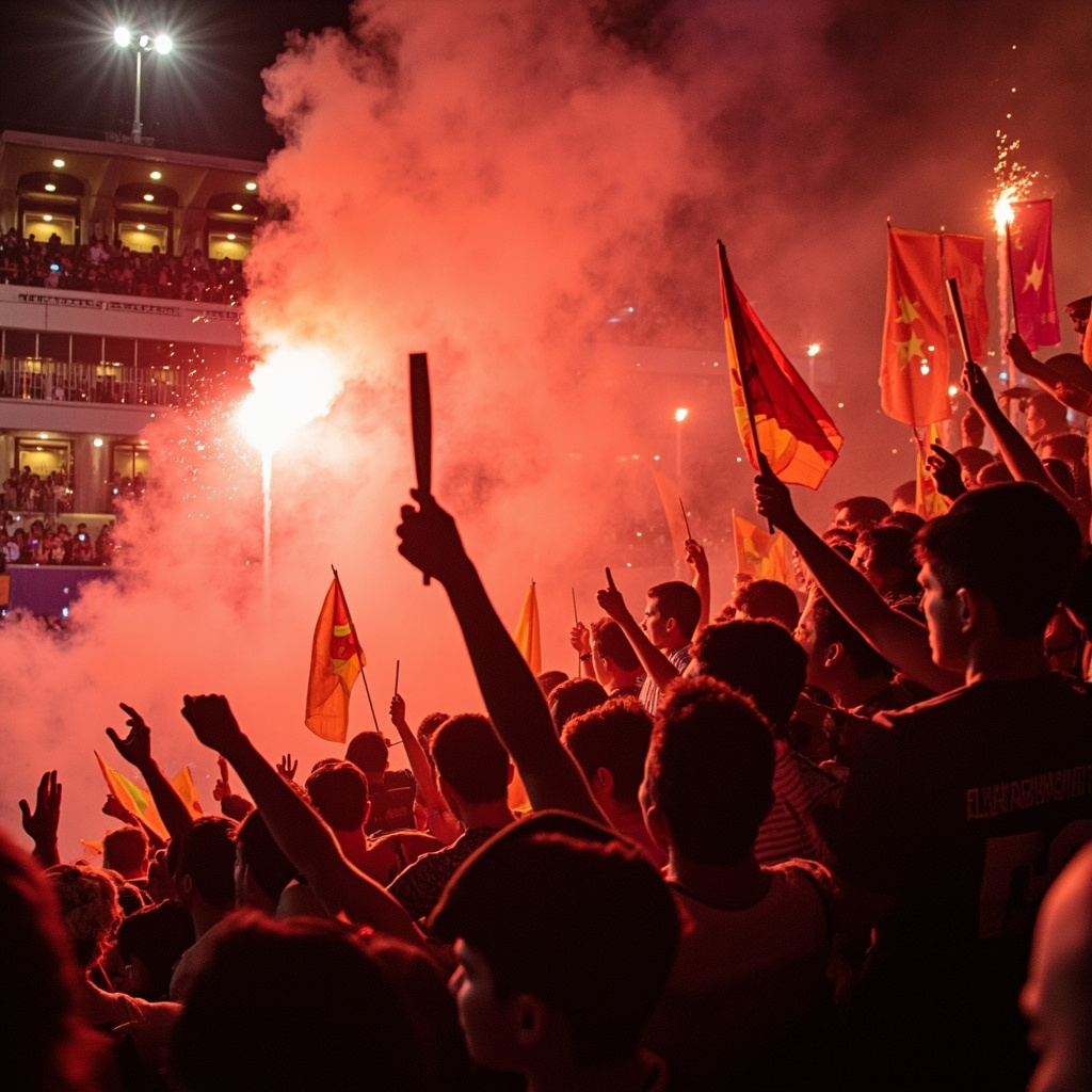 Real Madrid: Bảng Xếp Hạng Vô Song Trong Mùa World Cup 2026 Sắp Khởi Tranh