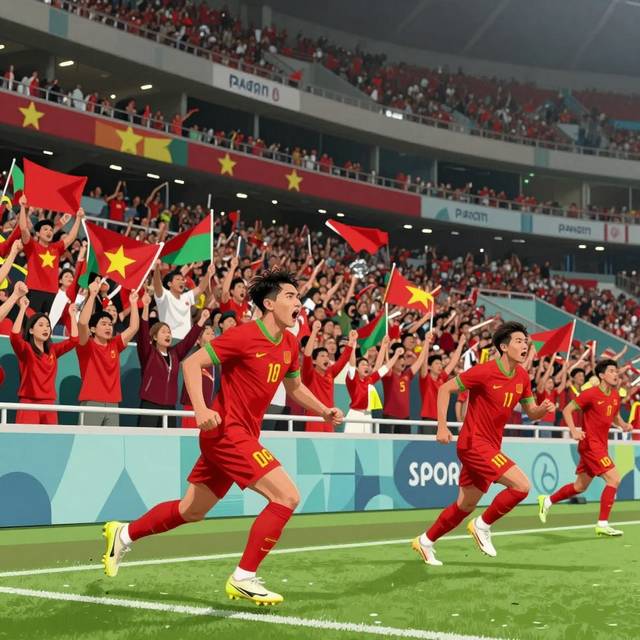 Atlético Madrid và nhịp đập World Cup 2026: Một ngày lịch sử