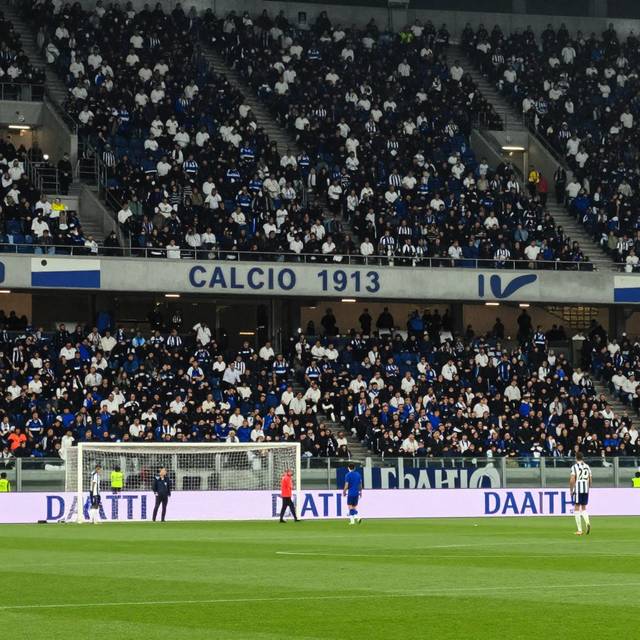Parma Calcio 1913: Huyền Thoại Vàng Xanh Trở Lại, Chờ Đón World Cup 2026.