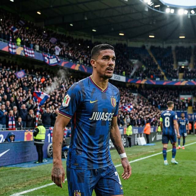João Cancelo: Ngôi Sao Bồ Đào Nha Sẵn Sàng Chinh Phục World Cup 2026