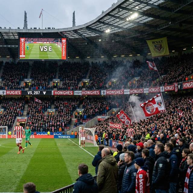 Copenhagen vs: Khi chiến thuật đối đầu, World Cup 2026 đã cận kề
