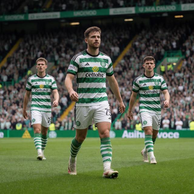 Celtic FC: Vị Thế Hùng Mạnh, Thứ Hạng Nào Cho Lễ Hội World Cup 2026?