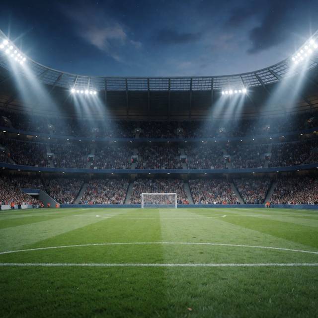Tỷ lệ bóng đá trực tuyến 7m cn: Cẩm nang World Cup 2026 đỉnh cao