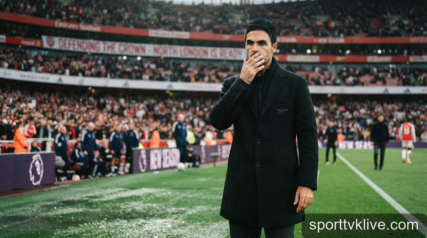 Premier League 2026/27 khởi tranh: Arsenal và áp lực bảo vệ ngôi vương trong mùa giải 'hậu World Cup' - 2