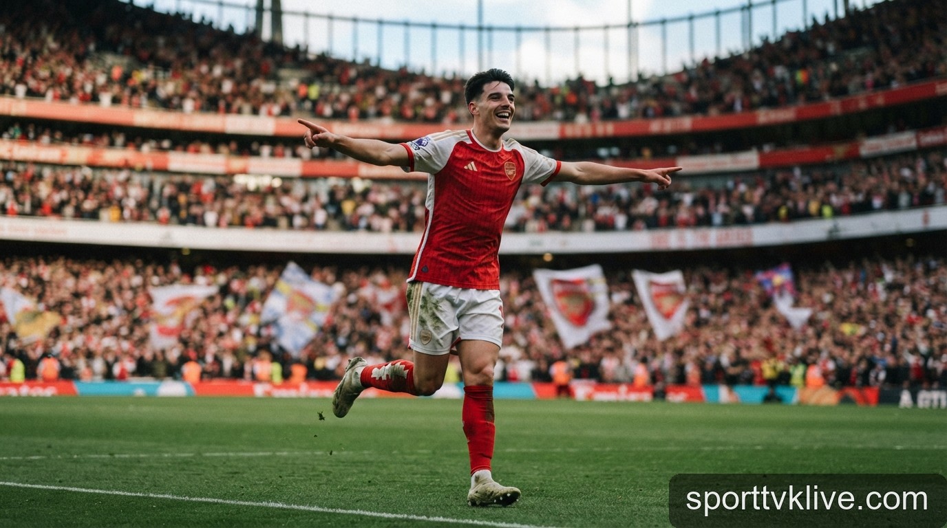 Arsenal thống trị Premier League: Liệu đây có phải là mùa giải 'bất bại' thứ hai? - 2