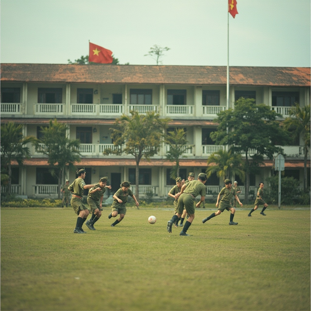 kèo việt nam thái lan