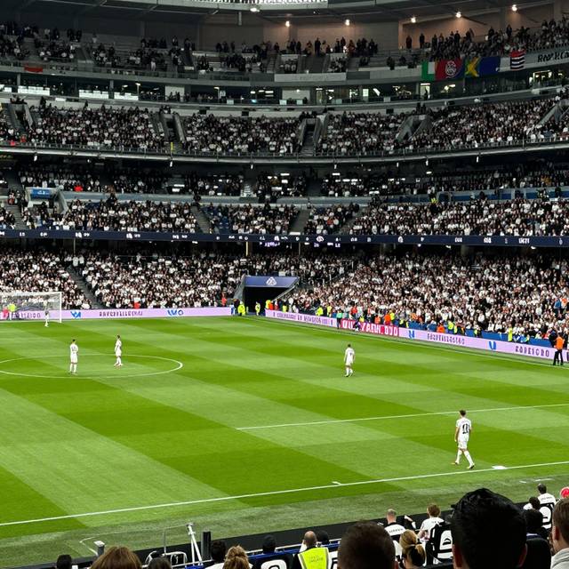 Real Madrid đối đầu Rayo Vallecano: World Cup 2026 bùng nổ cận kề