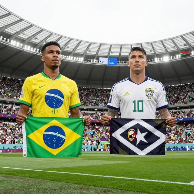 Brazil và Scotland Đối Đầu Tại Vòng 32 World Cup 2026: Ai Sẽ Chiến Thắng?