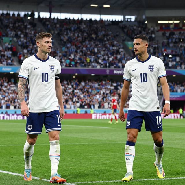 Phân tích Tứ kết World Cup 2026: Anh đối đầu Na Uy, Argentina chạm trán Thụy Sĩ