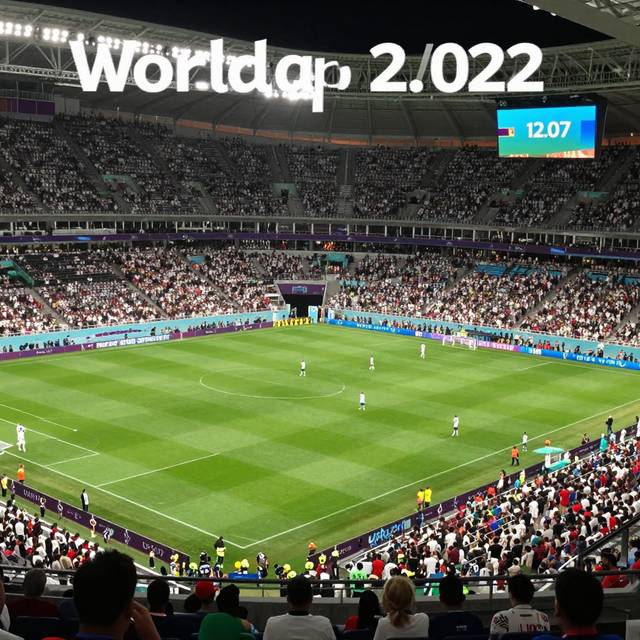 World Cup 2026: Phân Tích Chuyên Sâu Vòng 32 Đội Ngày 12/07