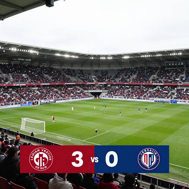 Dự đoán Le Mans vs Versailles: Giao hữu hấp dẫn giữa hai đội bóng Pháp