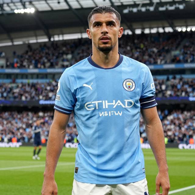 Man City đặt cược tương lai: “Cuộc đua” giành Ayyoub Bouaddi mới chỉ bắt đầu