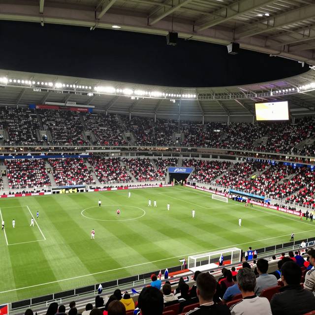 Cơn ác mộng luân lưu đầu tiên của người Đức: Paraguay làm nên lịch sử tại World Cup 2026