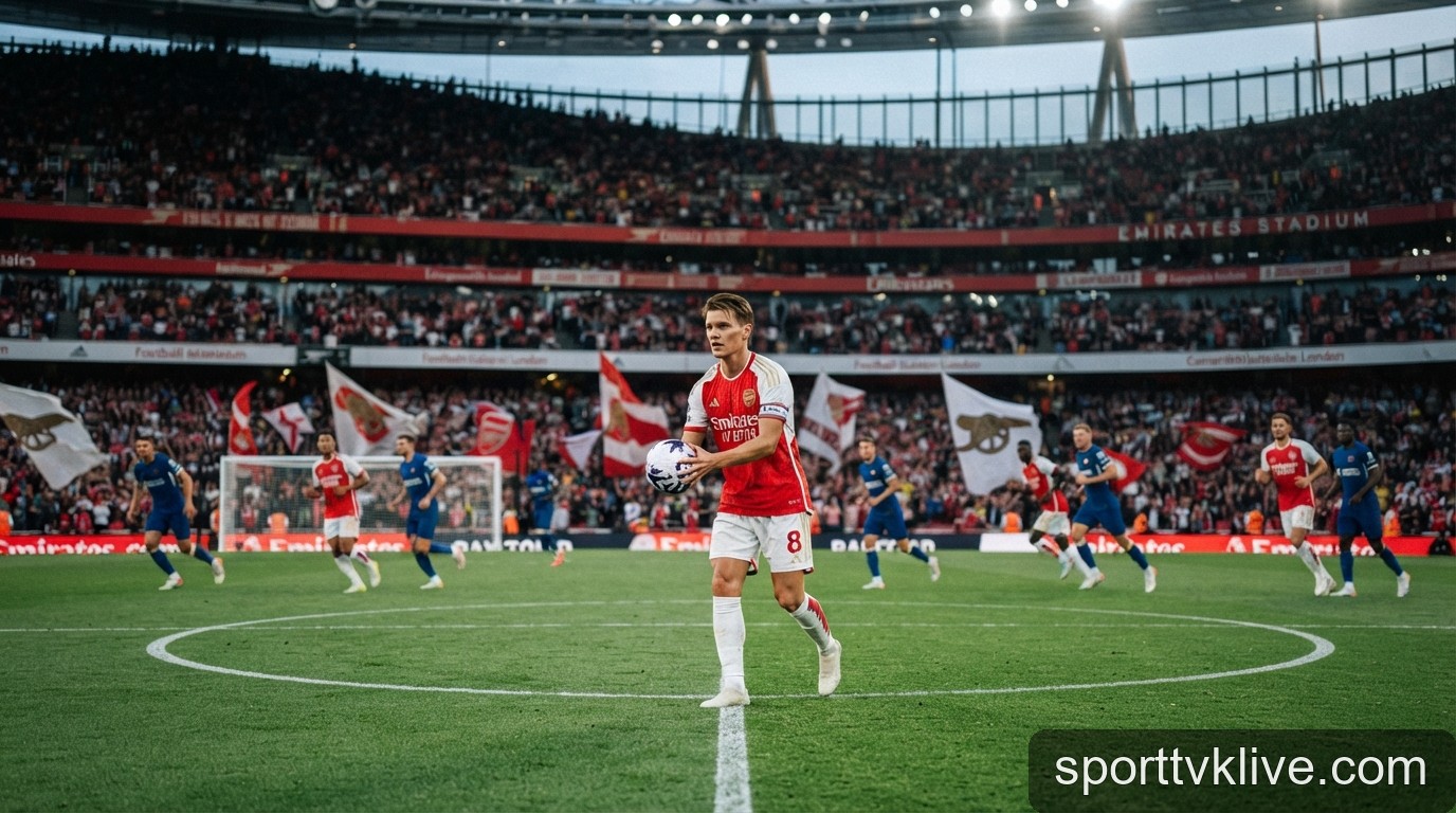 Premier League 2026/27 khởi tranh: Arsenal và áp lực bảo vệ ngôi vương trong mùa giải ‘hậu World Cup’