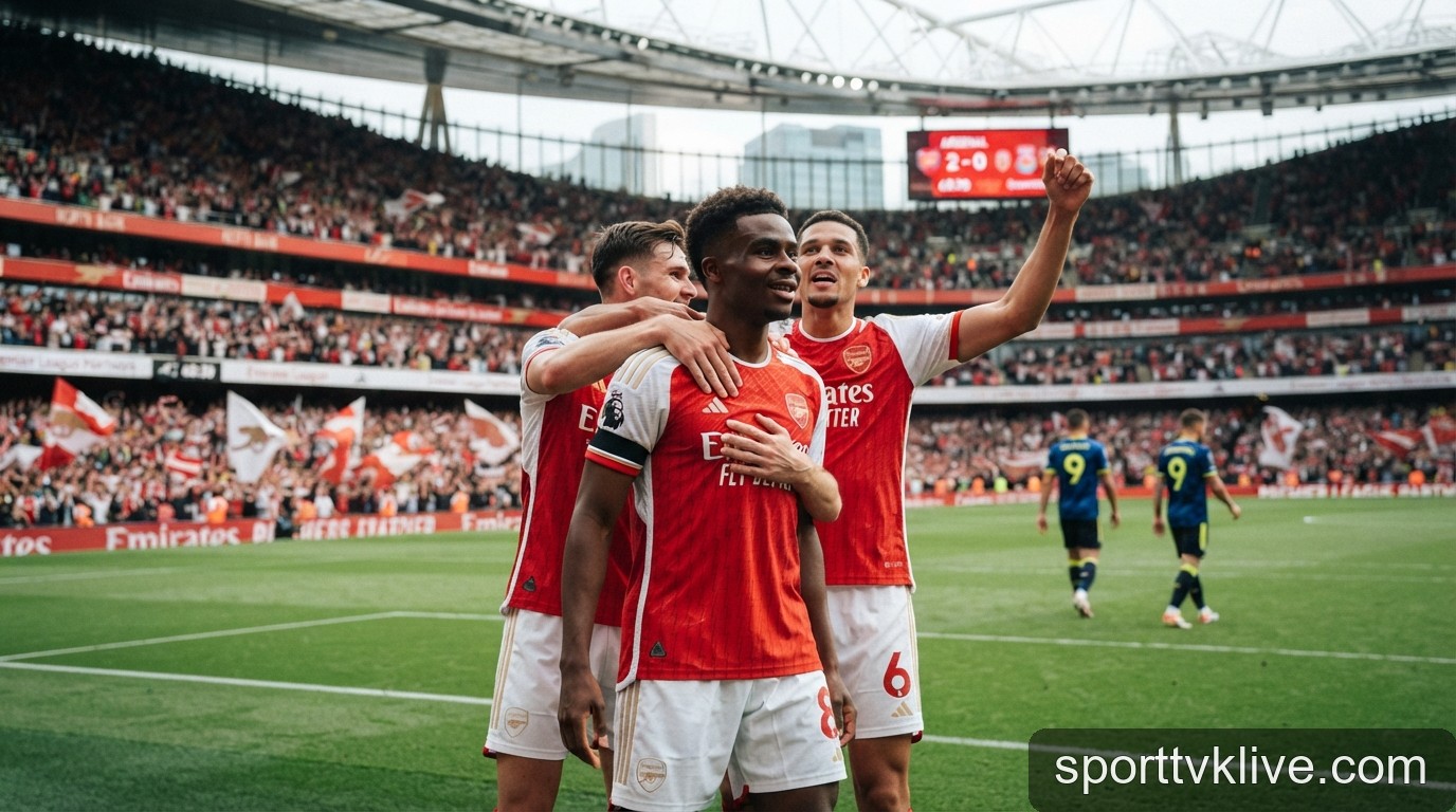 Arsenal thống trị Premier League: Liệu đây có phải là mùa giải ‘bất bại’ thứ hai?