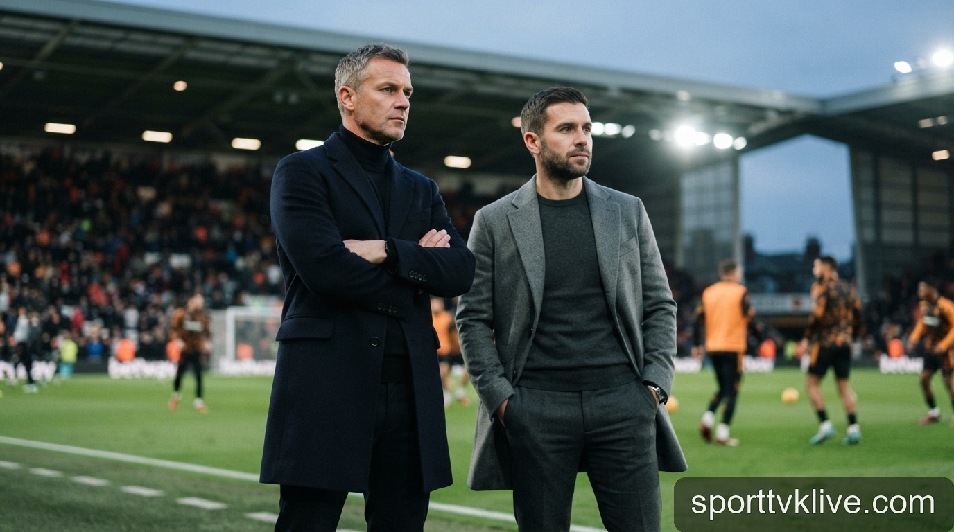 Đại chiến Hà Lan – Đức: Màn chào sân của hai chiến lược gia Xavi và Jurgen Klopp