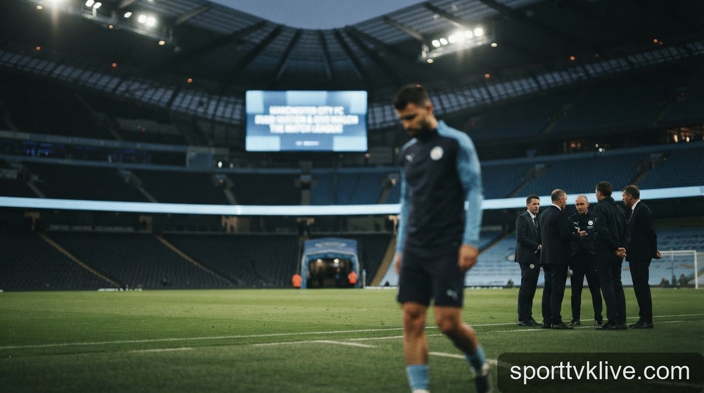 Man City đối mặt ‘án tử’ từ Premier League: Khi những cáo buộc tài chính không còn là tin đồn