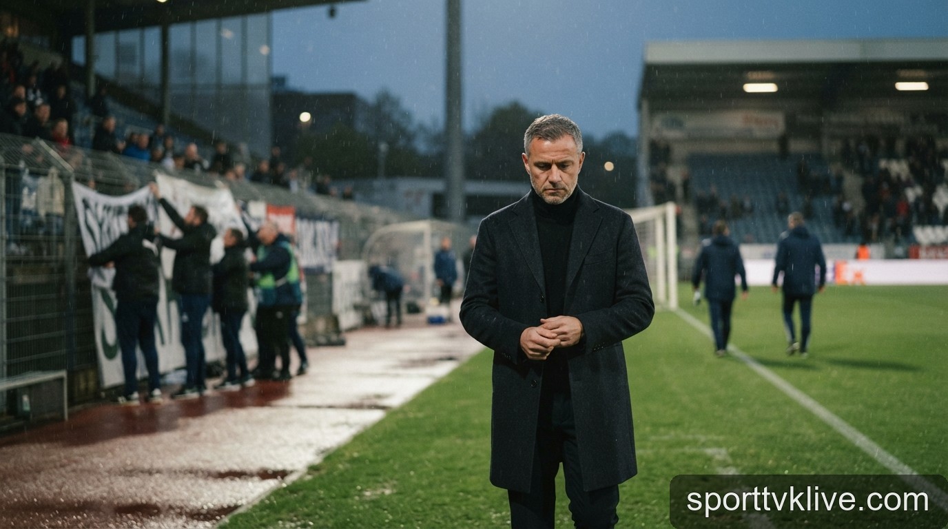 Cú sốc Nations League: Thổ Nhĩ Kỳ sa thải HLV Montella sau chuỗi 4 trận thua liên tiếp